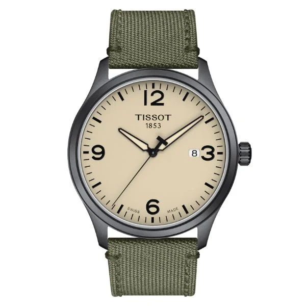 T-Sport Gent Xl Swiss Quartz Men