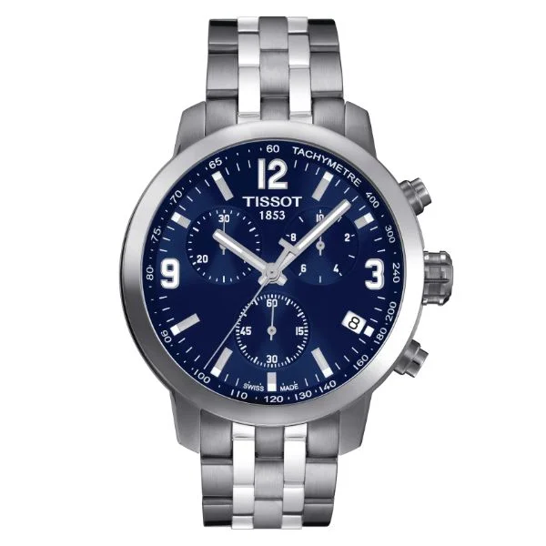 T-Sport Prc 200 Swiss Quartz Men