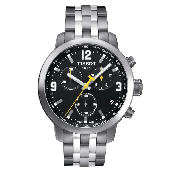 T-Sport Prc 200 Swiss Quartz Men