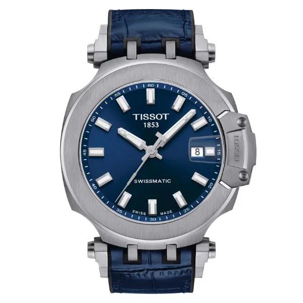 T-Sport T-Race Swiss Automatic Men