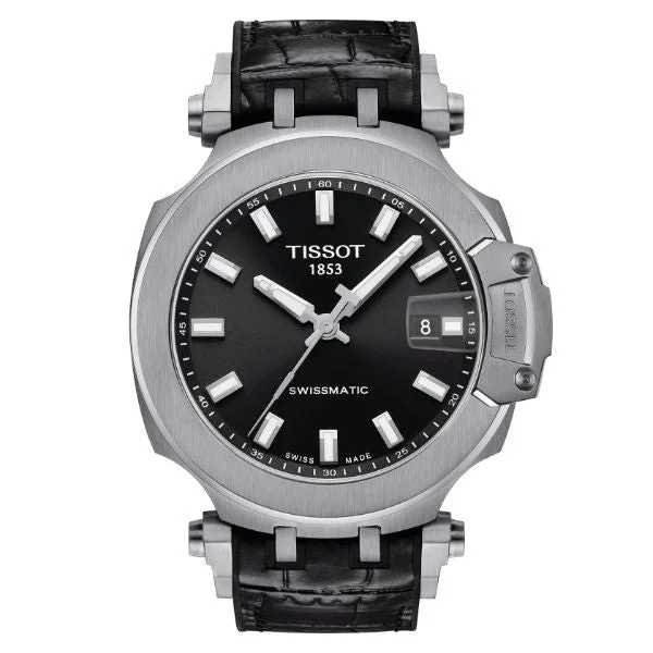 T-Sport T-Race Swiss Automatic Men