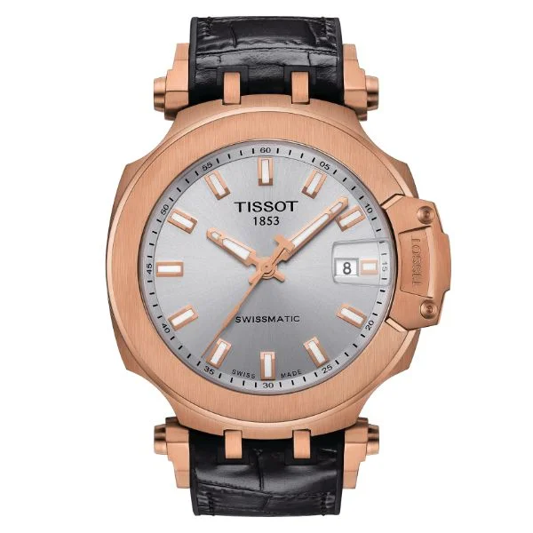 T-Sport T-Race Swiss Automatic Men