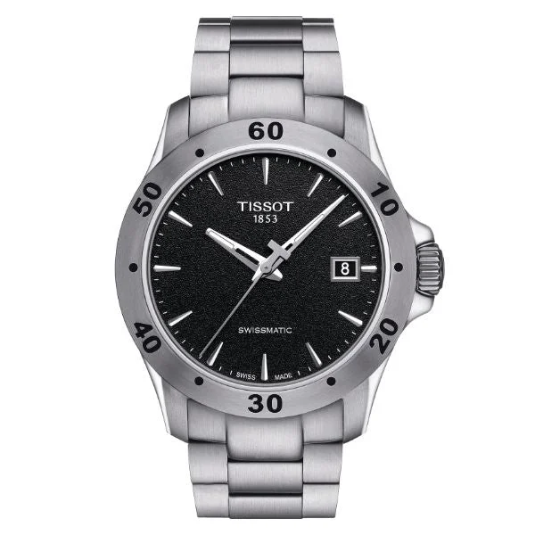 T-Sport V8 Swiss Automatic Men