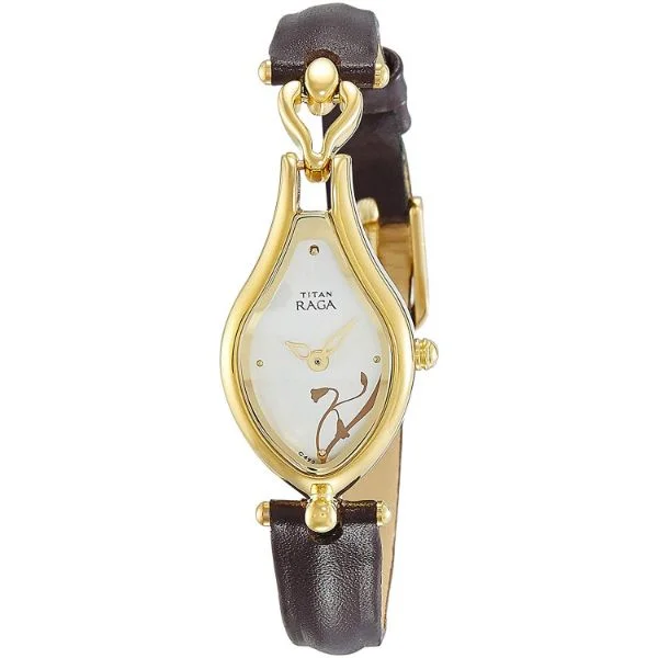 Raga Analog Leather Women