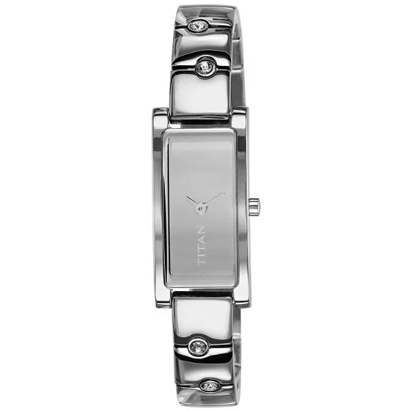 Raga Analog Stainless Steel Women