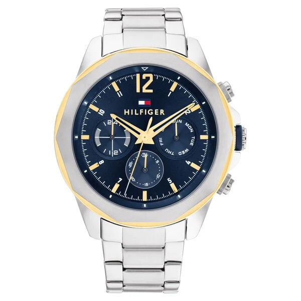 TOMMY HILFIGER  Analog Watch for Men TH1792059