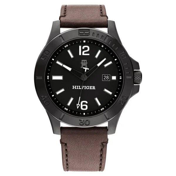 TOMMY HILFIGER Ryan Watch for Men TH1710530