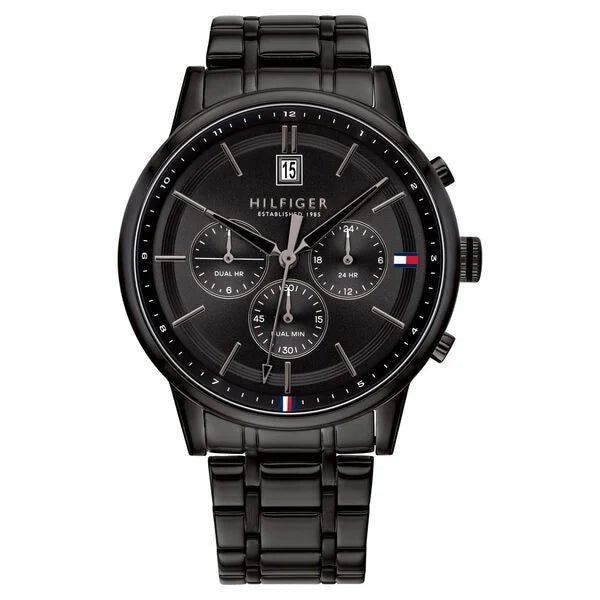 TOMMY HILFIGER Kyle Chronograph Watch for Men TH1791695